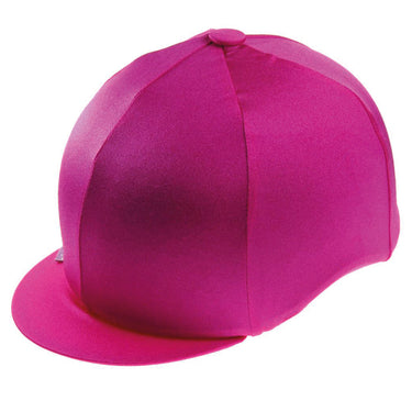 Buy Capz Plain Cap Cover Lycra | Online for Equine