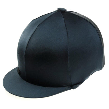 Buy Capz Plain Cap Cover Lycra | Online for Equine