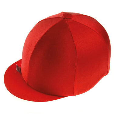 Buy Capz Plain Cap Cover Lycra | Online for Equine