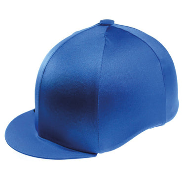 Buy Capz Plain Cap Cover Lycra | Online for Equine