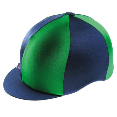 Buy Capz Two-Tone Cap Cover Lycra | Online for Equine