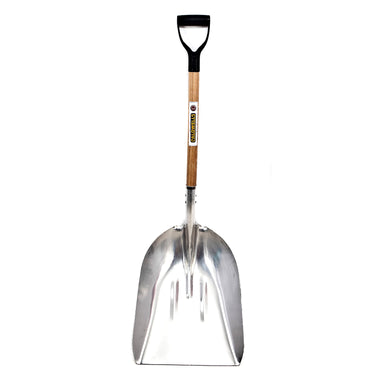 Buy Caldwells Aluminium Grain Scoop | Online for Equine