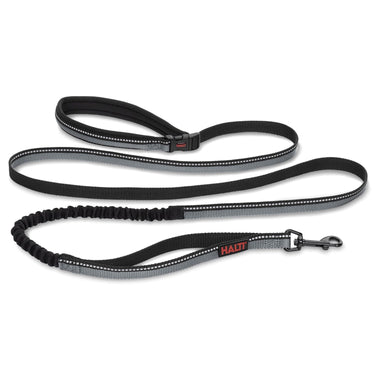 Buy Halti Active Lead Black | Online for Equine