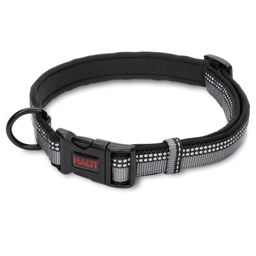 Buy Halti Comfort Collar Black | Online for Equine