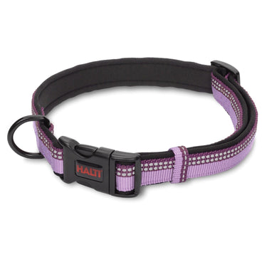 Buy Halti Comfort Collar Purple | Online for Equine