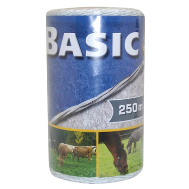 Corral Basic  Fencing Polywire 250M