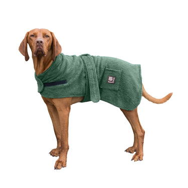 Buy Danish Design Dog Robe Towelling | Online for Equine