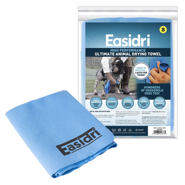 Buy Easidri Ultimate Animal Drying Towel | Online for Equine