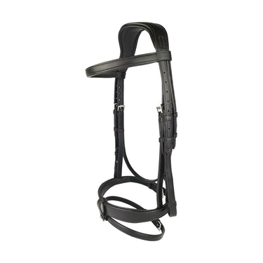 Buy Ecorider Classic Show Comfort Bridle | Online for Equine