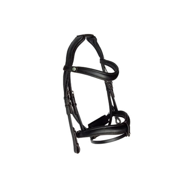 Buy EcoRider Claddagh Anatomical Bridle | Online for Equine