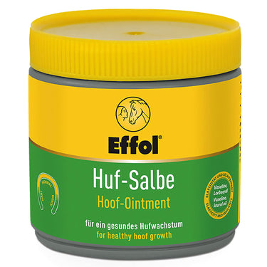 Effol Hoof Ointment Yellow