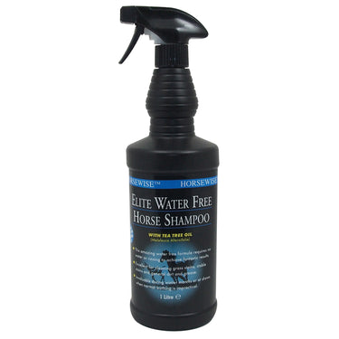 Buy Horsewise Elite Water Free Horse Shampoo | Online for Equine