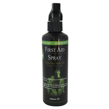 Horsewise First Aid Spray