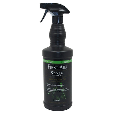 Horsewise First Aid Spray