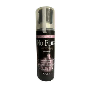 Buy Horsewise No Flies C/W Applicator | Online for Equine