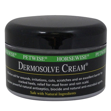 Horsewise Dermosolve Cream