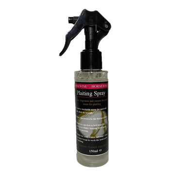 Buy Horsewise Plaiting Spray | Online for Equine