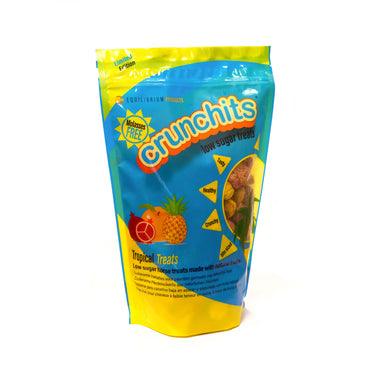 Buy Equilibrium Tropical Crunchits | Online for Equine