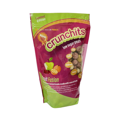 Equilibrium Fruit Fusion Crunchits