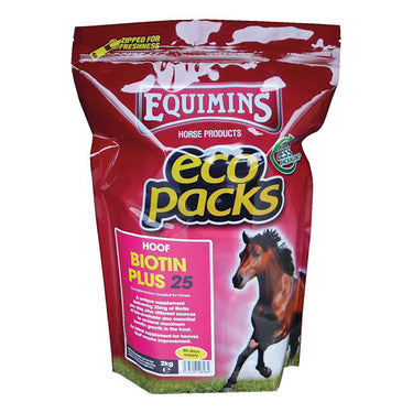 Buy Equimins Biotin Plus 25 | Online for Equine