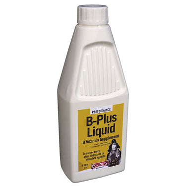 Buy Equimins B-Plus Liquid B Vitamin Supplement | Online for Equine