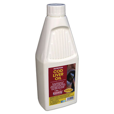 Buy Equimins Cod Liver Oil | Online for Equine