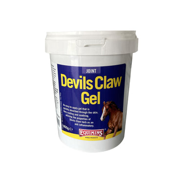 Buy Equimins Devils Claw Gel | Online for Equine