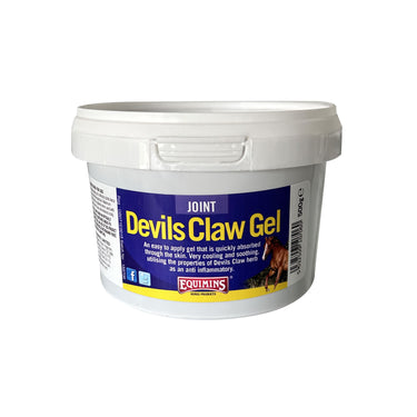 Buy Equimins Devils Claw Gel | Online for Equine