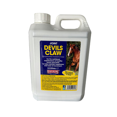 Buy Equimins Devils Claw Liquid | Online for Equine