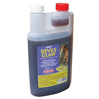 Buy Equimins Devils Claw Liquid | Online for Equine