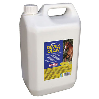 Buy Equimins Devils Claw Liquid | Online for Equine