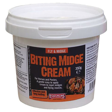 Buy Equimins Biting Midge Cream | Online for Equine