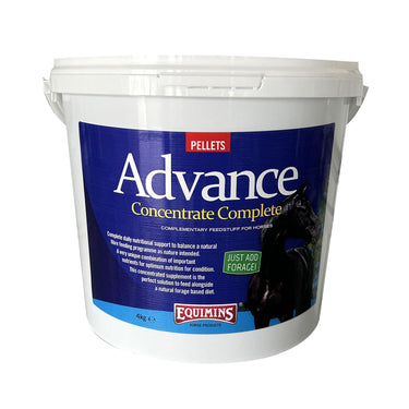 Buy Equimins Advance Concentrate Complete Pellets | Online for Equine