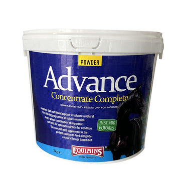 Buy Equimins Advance Concentrate Complete Powder | Online for Equine