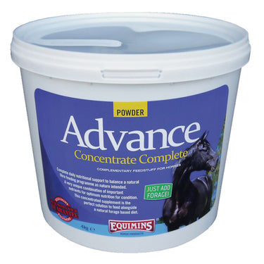 Buy Equimins Advance Concentrate Complete Powder | Online for Equine