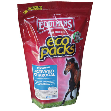 Buy Equimins Activated Charcoal | Online for Equine