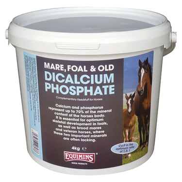 Buy Equimins Dicalcium Phosphate | Online for Equine