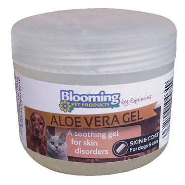 Buy Equimins Blooming Pet Aloe Vera Gel | Online for Equine