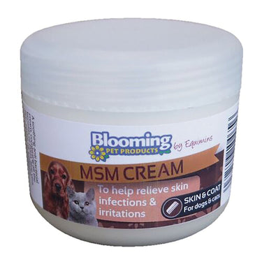 Buy Equimins Blooming Pet Msm Cream | Online for Equine