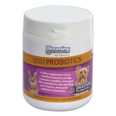 Buy Equimins Blooming Pet Inner Balance Probiotics | Online for Equine