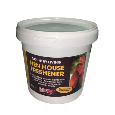 Buy Equimins Country Living Hen House Freshener | Online for Equine