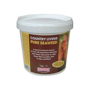 Buy Equimins Country Living Pure Seaweed | Online for Equine