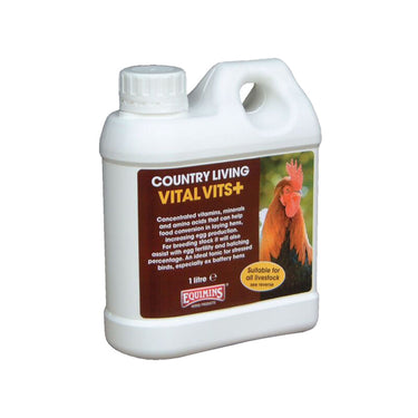 Buy Equimins Country Living Vital Vits+ | Online for Equine