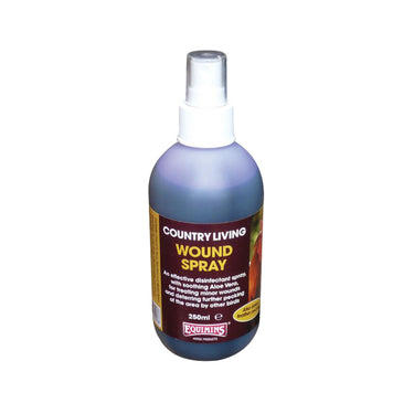 Buy Equimins Country Living Wound Spray | Online for Equine