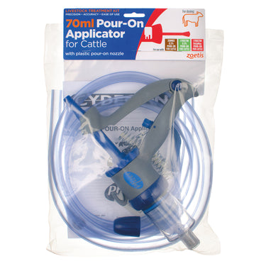 Buy Zoetis Cattle Pour-On Applicator | Online for Equine