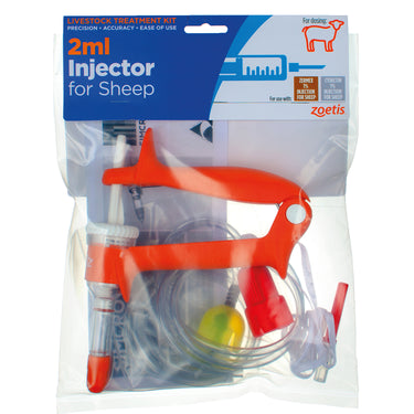 Buy Zoetis Sheep Injector | Online for Equine