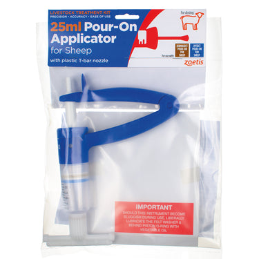 Buy Zoetis Sheep Pour-On Applicator | Online for Equine