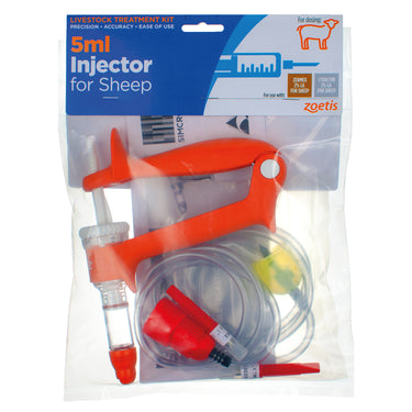 Buy Zoetis Sheep Injector | Online for Equine