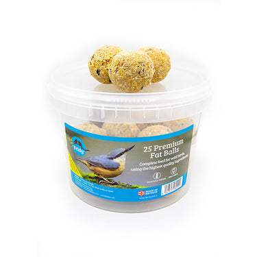 Buy Feldy Premium Fat Balls | Online for Equine