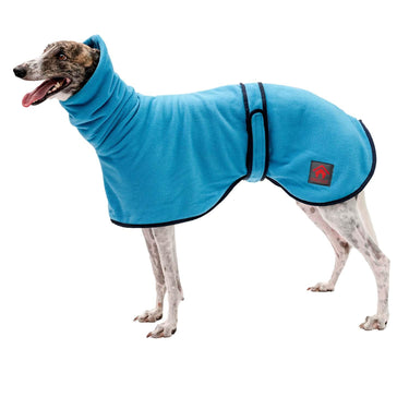 Buy Firefoot Sighthound Fleece Jumper Blue | Online for Equine